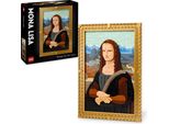 Lego Lego® Art 31213 Monna Lisa 31213