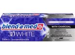 Dentifricio Blend-A-Med 75Ml 3D Charcoal