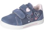 Sneaker Ricosta Sneaker In Pelle Scamosciata