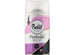 Brait Profumo Per Ambienti Deodorante Automatico Per Ambienti Ricarica Lips Purple 250 Ml