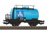 Piko 27703 Carro Cisterna Vtg Fs Iv