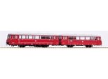 Piko 52880 Automotrice Diesel Vt 2.09 Della Dr In Scala H0