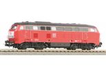 Piko 52412 Locomotiva Diesel Br 216 Con Pettorale Db Ag V