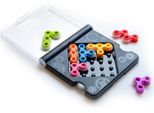 Smart Games Iq Gears, Logikspiel, Knobelspiel, Denkspiel, Ab 7 Jahren, Sg 307
