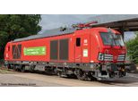 Piko 51162 Locomotiva Diesel/Elettrica/Suono Br 249 Db Ag Vi + Plux22 Dic.