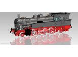 Piko 47132 Locomotiva A Vapore Tt Br 93 Dr Iv + Dss Next18