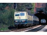 Piko 51977 Locomotiva Elettrica Br 181.2 Db Lussemburgo Iv + Dss Plux22