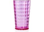 Tazza 0,8 L, Ø 9,5 Cm, (H) 16 Cm, Rosa