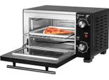 Lafe Forno Elettrico PIW001