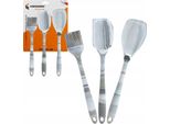 Vergionic 8005 Set Di Utensili Da Cucina 3 Pezzi