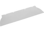 Lama Di Ricambio Per Raschietto 40 Cm (0,3 Mm)