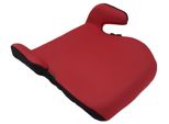Iwh 70407 Cuscino Per Seggiolino Auto Iwh "Mario Plus"", Rosso"