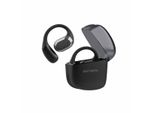 4Smarts 4Smarts Skybuds Sport Headset True Wireless Stereo (Tws) Ear-Hook Calls/Music/Sport/Everyday Bluetooth Nero
