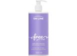 Forte Sweden Sapone Liquido All'arancia E Zenzero 390 Ml