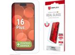 Displex Real Glass