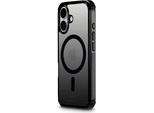 Hama HandyhüLle Magcase Extreme Protect FüR Apple Iphone 16, Schwarz (00136841)