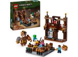 Lego 21272 Lego Minecraft Tba (21272)