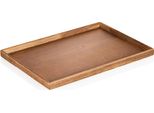 Vassoio Antiscivolo Per Tavolino 40 X 28 X 2 Cm