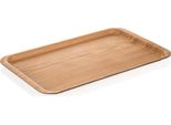 Vassoio Antiscivolo 53 X 32,5 X 2,5 Cm