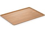 Vassoio Antiscivolo 40 X 28 X 1,5 Cm
