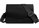 Vuch Borsa A Tracolla Da Donna Danita Black Black Taglia Unica