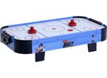 Garlando Airhockey Da Tavolo Ghibli Doll Blu Blu Taglia Unica