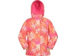 Mountain Warehouse - Giacca Da Sci "Snowdrop"" Per Bambini MW1071 (98) (Arancione)"