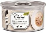 Cibo Per Gatti Cherie Chicken Chicken