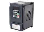 Ingresso 220V Monofase Uscita 380V Trifase 1,5KW Vfd Inverter A Frequenza Variabile Regolatore Di Velocità