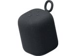 Sony Linkbuds Speaker – Altoparlante Portatile Wireless Bluetooth, IPX4, Resistente All'acqua, Batteria Da 12 Ore, Qualità Delle Chiamate Nitide, Per Esterni, Da Viaggio - Black