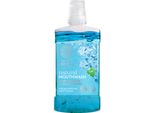 Natura Siberica. Collutorio Naturale Con Menta Pura E Calcio Attivo, 520 Ml
