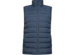 Mountain Warehouse - Gilet Imbottito "Seasons"" Da Uomo MW3662 (M) (Blu Navy)"