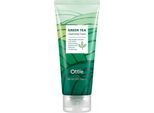 Ottie Schiuma Detergente Viso Al Tè Verde, 150 Ml
