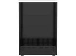 BBQ Kitchen Kühlschrank Modul (ohne Kühlschrank) für modulare Außenküche 3401011