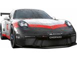 3D Puzzle Iconics - Porsche 911 GT3 Cup