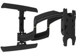 Chief 30 132,10 Cm (52") Supporto A Parete A Braccio Orientabile Thinstall, Design Ultrapiatto"