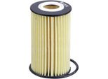 Inserto Filtro Olio Ø 57 Mm Kolbenschmidt Adatto Ad Es. Per Opel Corsa