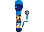 Torcia Paw Patrol Duty Calls 21 Cm