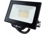 Proiettore Led NL-1 20W 3000K 1800Lm IP65 Ecolight EC20179