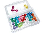 Smart Games Iq Bubbles, Logikspiel, Knobelspiel, Denkspiel, Ab 7 Jahren, Sg 493