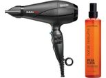 Babyliss Pro Levante Hq 2100W BAB6950IE + Matrix Tr Mega Sleek Ferro Lisciante [Nuovo] 250Ml