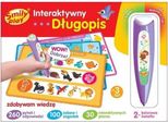 Anek - Smily Play Penna Interattiva Acquisisco Conoscenza Smily Play SP98305