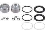 Kit Di Riparazione Pinza Freno Senza Pensieri Ø 54 Mm A.B.S. Per Saab 900 E Altri Modelli