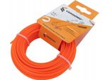 Linea Di Taglio Circolare 3 Mm X 15 M Per Tagliabordi Pesanti