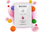 Lubrificante All'aloe Vera Al Gusto Di Gomma Da Masticare 6 Ml