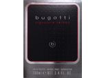 Bugatti Signature Carbon Eau De Toilette Per Uomo 100 Ml