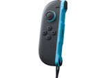 Nintendo 10015100 Periferica Di Gioco Nero, Blu, Rosso Bluetooth Joystick Analogico/Digitale Nintendo Switch 2