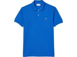 Lacoste - Polo "Originals"" Da Uomo GT208 (Xs) (Blu)"