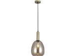 Lampada A Sospensione Gater PND-23541-1-GD-CH Italux