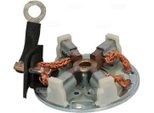 Supporto Spazzole Carbone Motorino Di Avviamento Generatore 12 V 71 Mm HC-CARGO Per Kia
